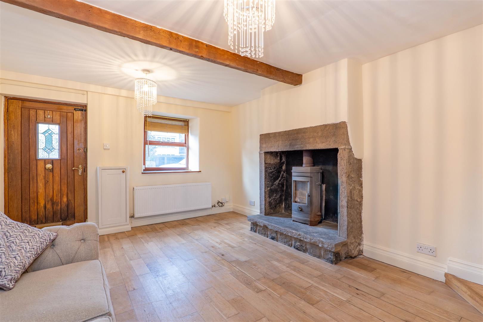 2 bed property in Preston Road, Chorley